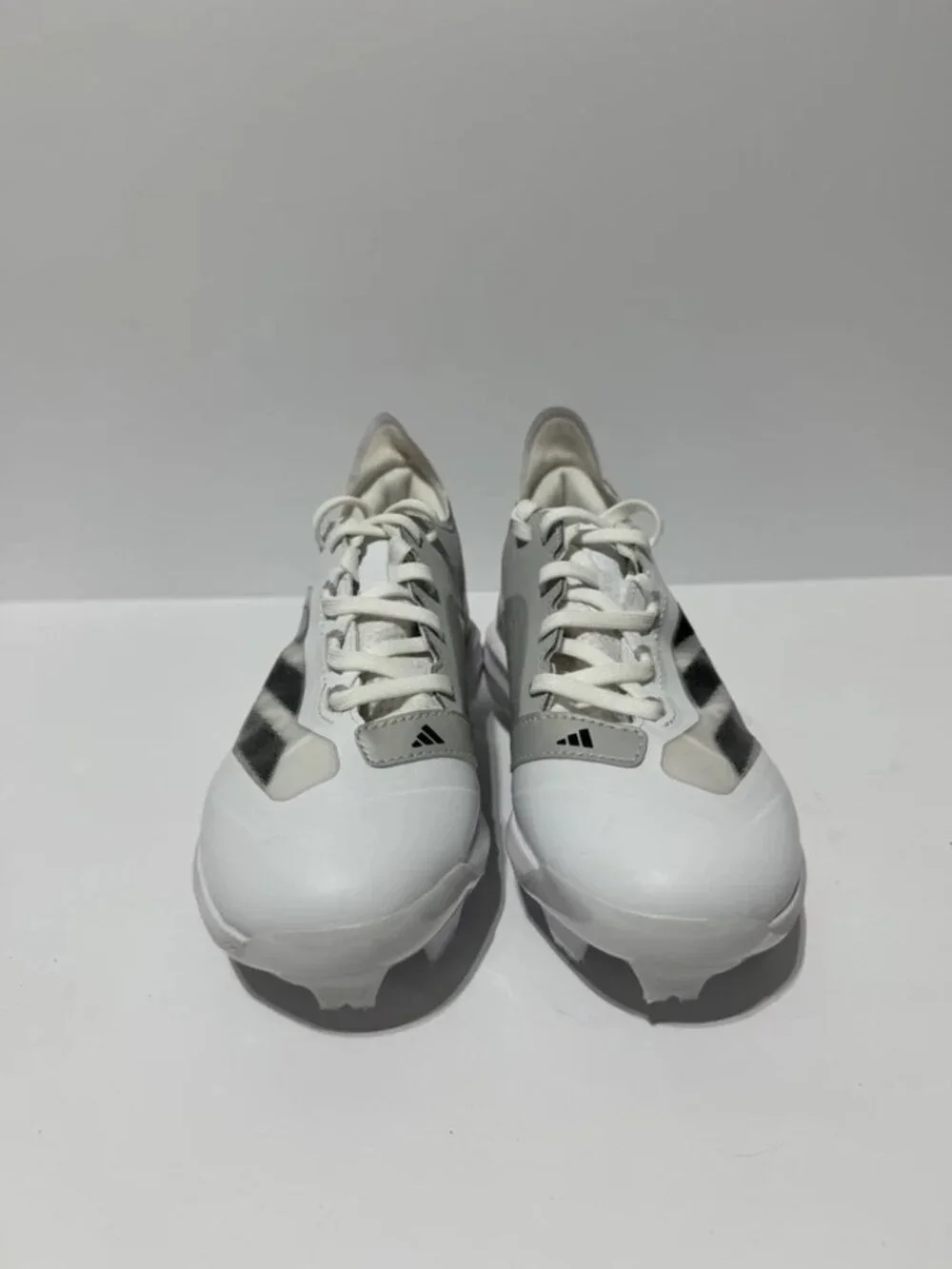 adidas Impact TPU Soccer Cleats Size 3 M Big Kid